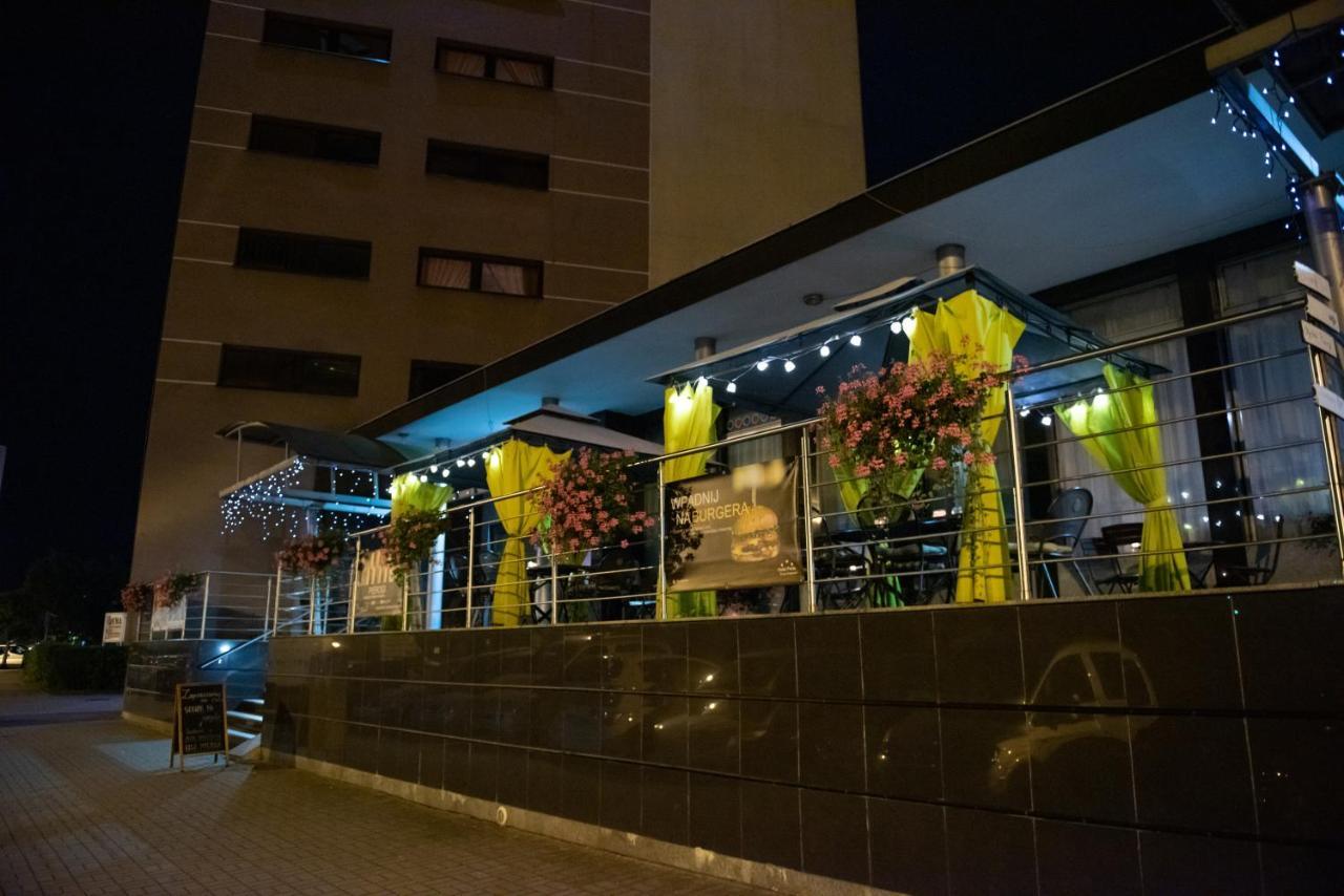 Perla Oleśnica Exterior foto