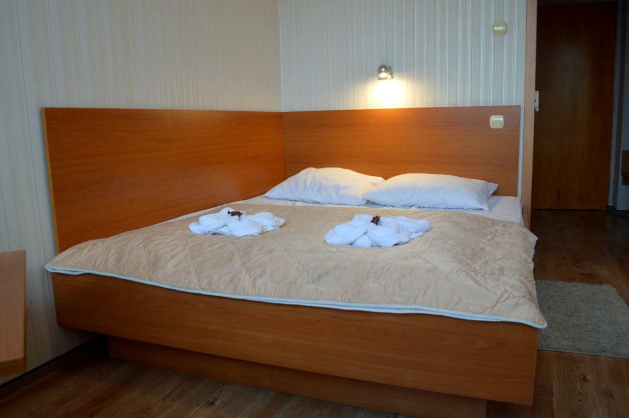 Perla Oleśnica Exterior foto