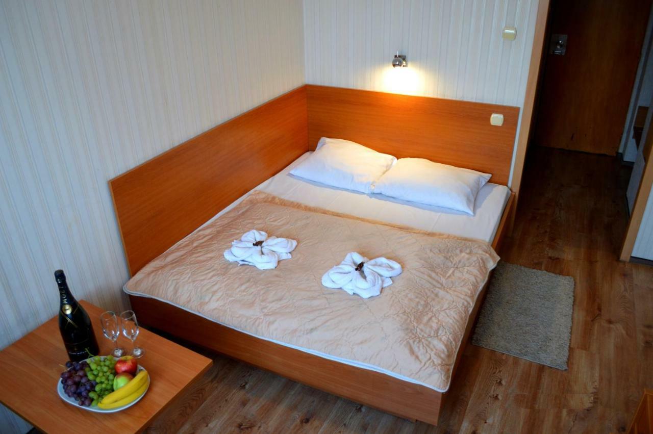 Perla Oleśnica Exterior foto