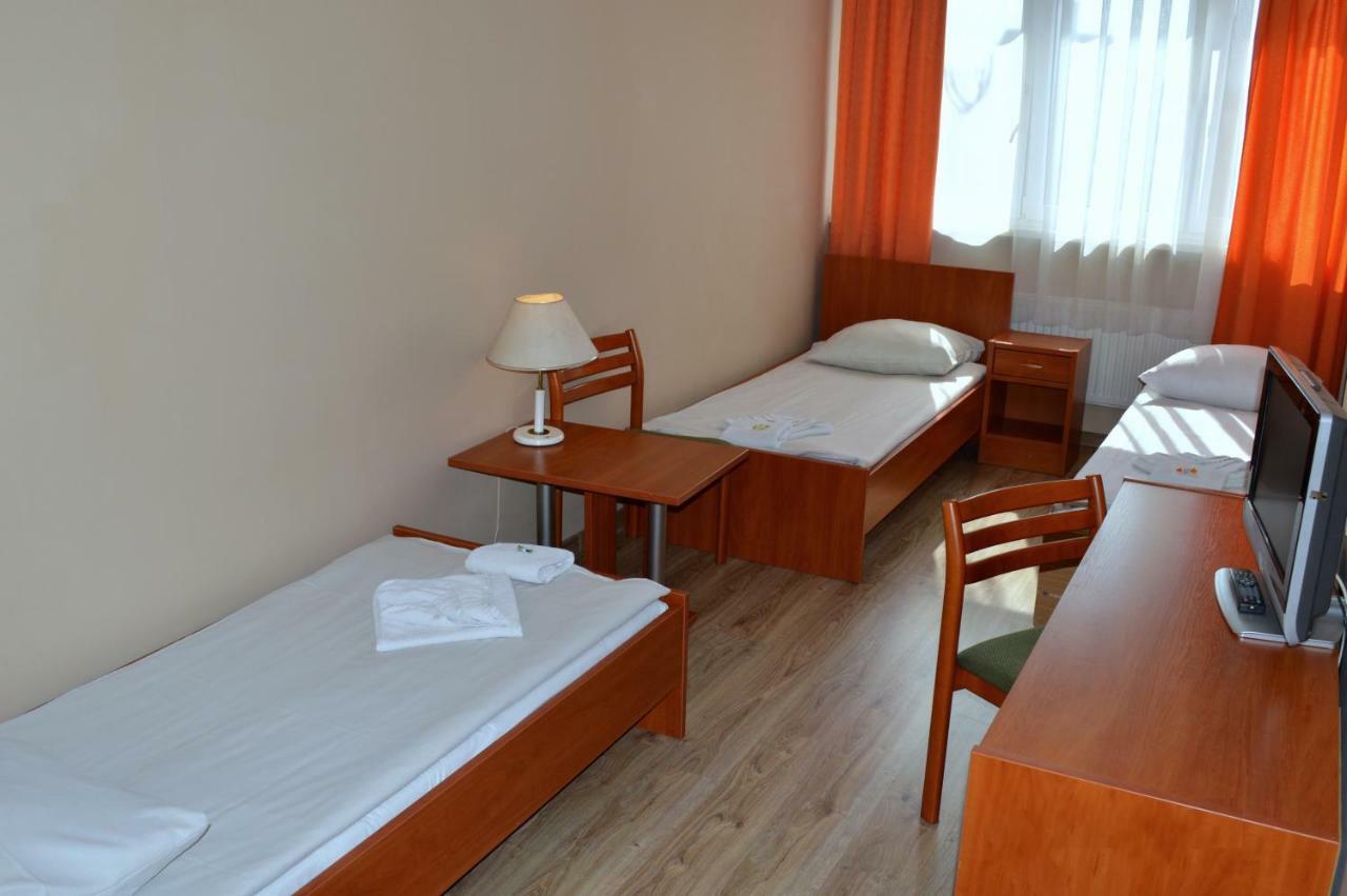 Perla Oleśnica Exterior foto