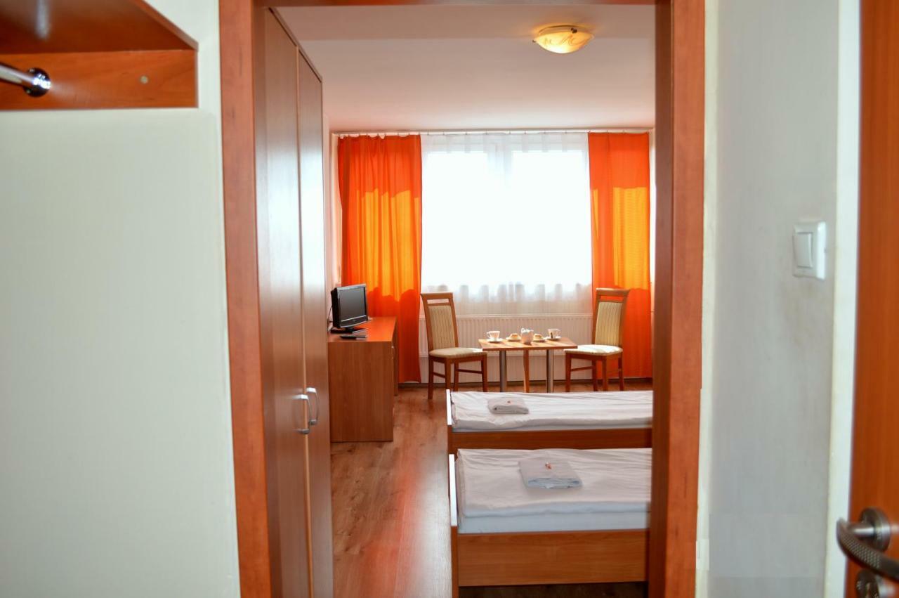 Perla Oleśnica Exterior foto